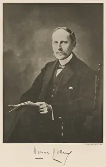 Rolland Prints: Romain Rolland / Nobel 15