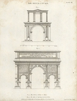 Abrahamrees Gallery: Roman arches