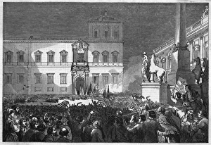 Pope Pius X Blessing