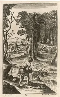 ROMAN BEEKEEPING