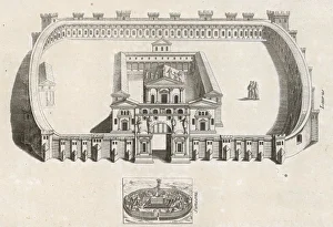 ROMAN CAMP