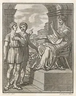 Censor Prints: Roman Censor