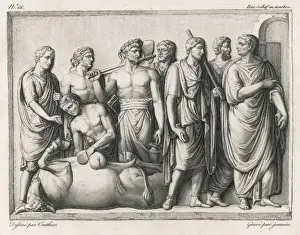 Roman Haruspex