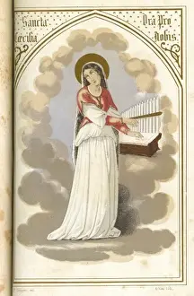 Roman Martyr & Saint