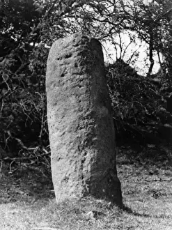 Roman Milestone
