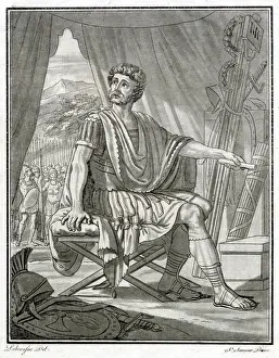 ROMAN MILITARY TRIBUNE