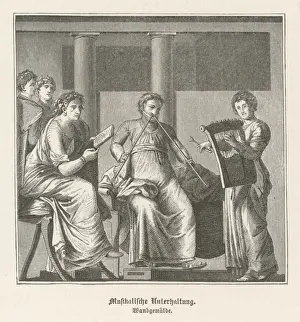 Roman Musical Trio