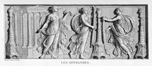 Roman Offerings