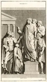 Roman Orator