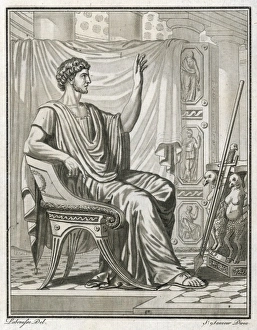 Acquire Gallery: Roman Praetor