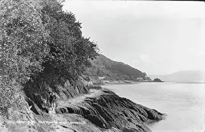 The Roman Road, Aberdovey