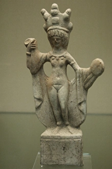Aphrodite / Venus