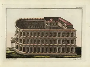 Roman theater