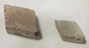 Paving Prints: Roman Villa of Ramla - Xaghra, Gozo Island, Malta