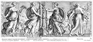 Roman Wedding Gifts