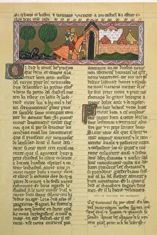 13th Prints: Romance of Arthur Ms