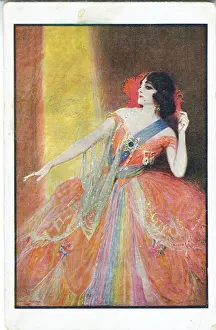 Romance by Edward Sheldon
