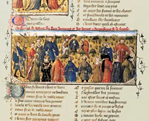 The Romance of the Rose