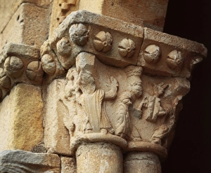Saint Christopher