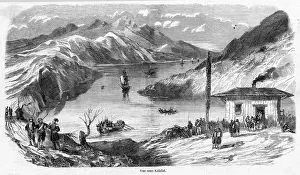 Romania Danube