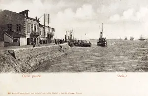 Romania - Galati