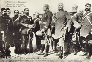 Romania - Galati