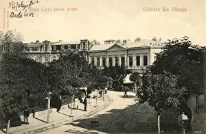 Romania - Giurgiu