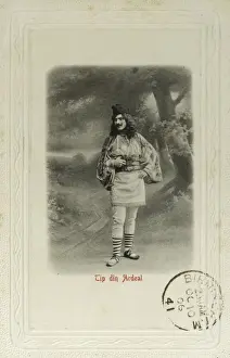 Transylvanian Prints: Romania - A Transylvanian Type