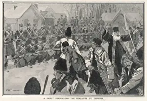 Romanian Peasants