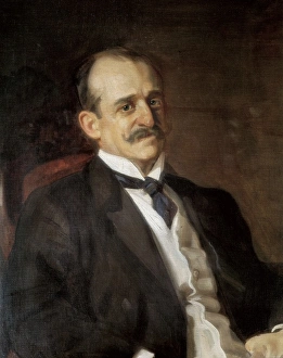 Alvaro Gallery: ROMANONES, Alvaro de Figueroa y Torres de Mendieta