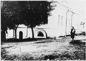 Romanovs Prints: Romanov Deathplace