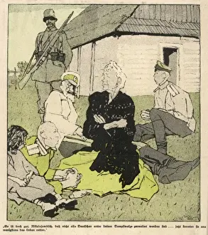 Romanovs in Captivity