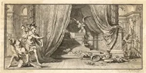 Invade Prints: Romans Besiege Jerusalem