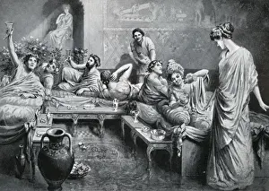 Romano Prints: Romans in Britain
