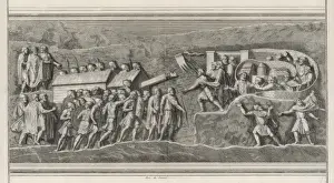 Romans & Parthians