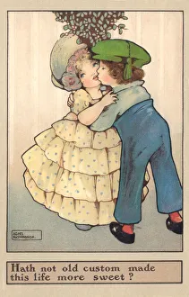 Romantic Couple