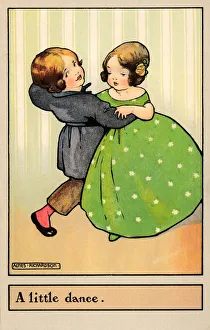 Romantic Couple