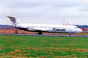 ROMBAC 111-561RC EI-BVH Spirit of Tara