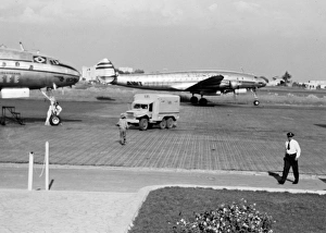Air Port Gallery: Rome Airport - Italy