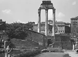Rome - Italy