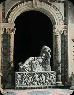 Pedestal Collection: Rome, Italy - The Ariadne, Vatican
