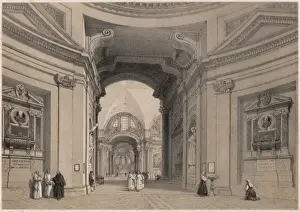 Rome / Sta Maria Angeli