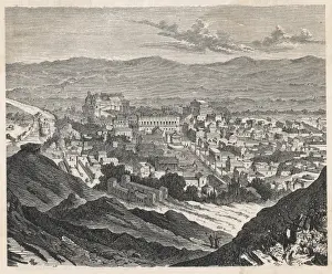 Maximus Prints: Rome at Time of Caesar