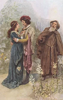 Romeo and Juliet