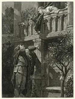 Romeo and Juliet