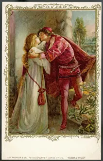Romeo & Juliet