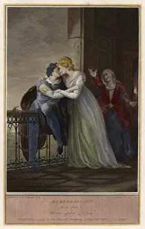 Romeo and Juliet Part