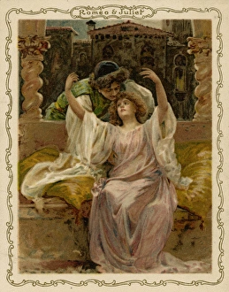Romeo & Juliet