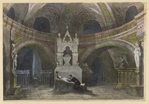Apparently Prints: Romeo and Juliet End