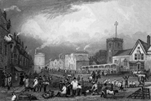 Romford, Essex